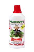 BIOHUMUS EXTRA PALMA JUKA DRACENA - 0,5 L (EKODARPOL)